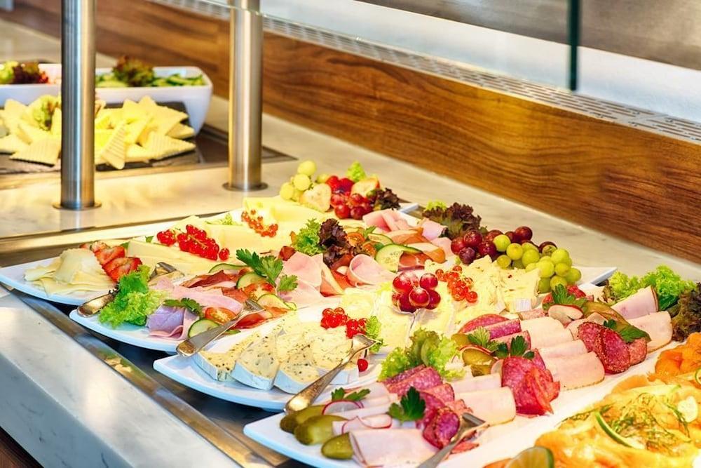Albahir Deluxe Hotel Тюрклер Экстерьер фото